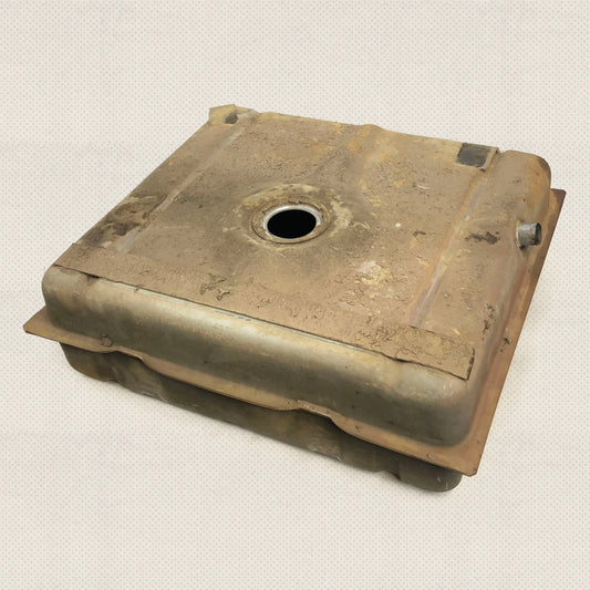 1970 Chevrolet Van Gas Tank - Tumbled